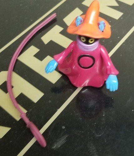 Masters of the Universe Orko MOTU オルコ Masters of the Universe Origins Cartoon Collection Orko