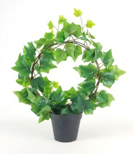 Ikea Fejka Artificial Potted Plant, Ivy, 4 Pot 15