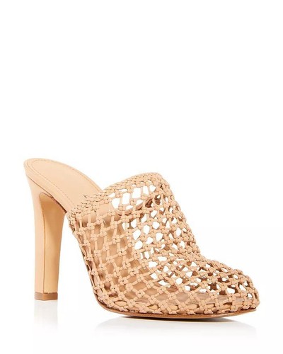 

Женские босоножки на высоком каблуке Salvatore Ferragamo Biscotto, США 8