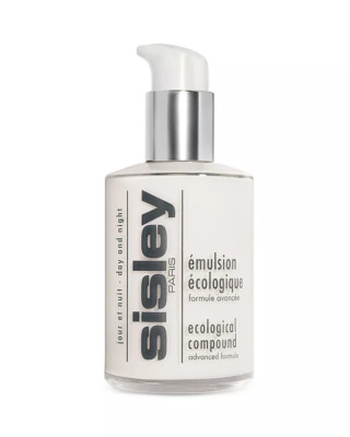 SISLEY-Paris Ecological Compound Advanced Formula Emulsion~Day & Night~125ml~TST