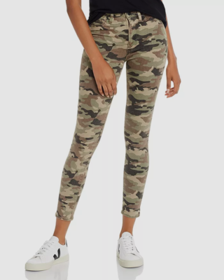 Hudson sales women's pants