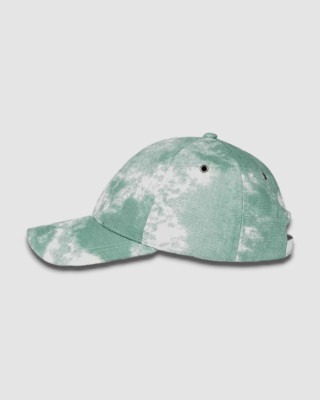 $95 Paul Smith Men's Green Cloud Adjustable Baseball Cap Hat One Size