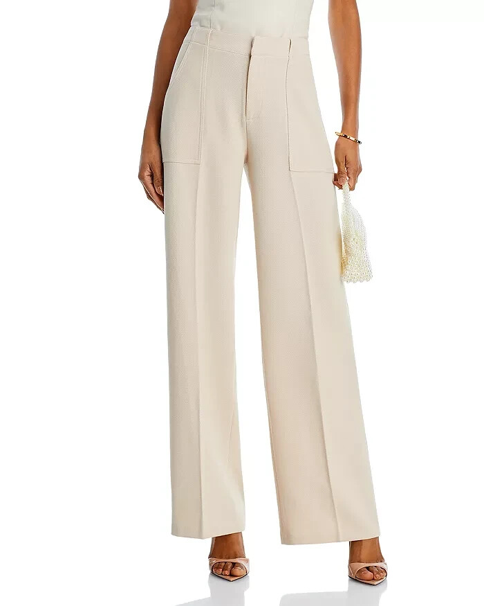 Aqua Wide Leg Pants L142207 Womens Size XL | eBay
