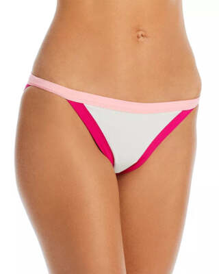 L*Space Vacay Classic Bikini Bottoms U3 589