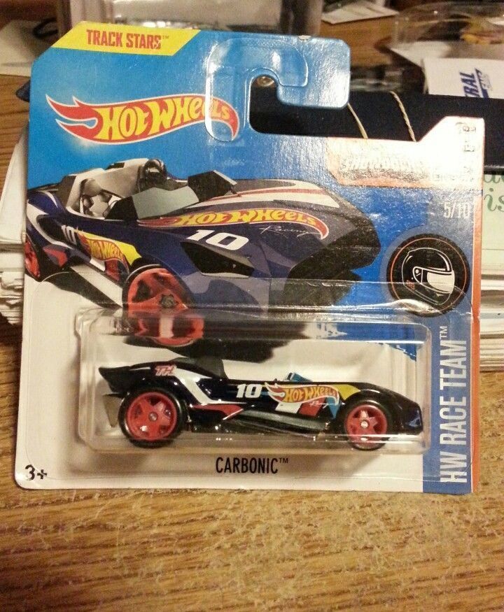 2016 Hot Wheels Treasure Hunt Contemporary fabricación Diecast coches, camiones y camionetas