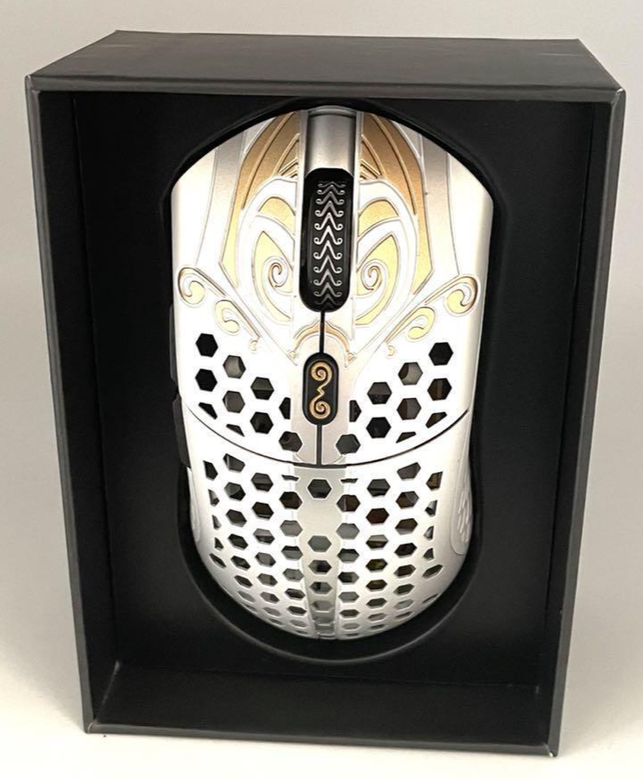 faux様 専用 finalmouse zeus medium | cantodaspiscinas.com.br