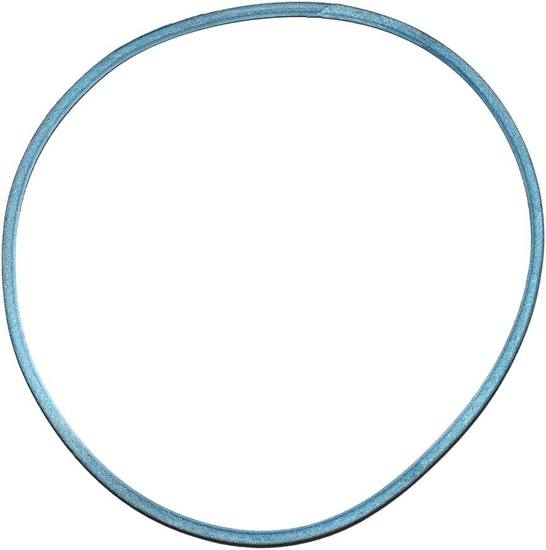 Deck Belt for  60 Inch Zero Turn Mower 18637 55In Deck Riding Tractor