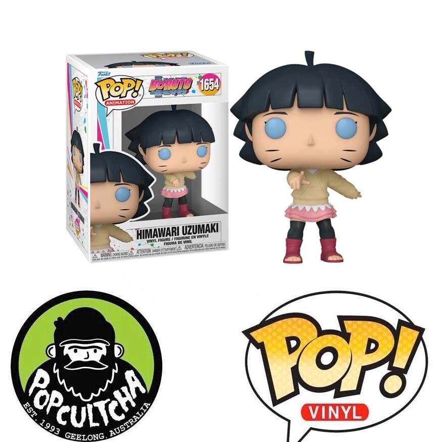 その他 himawari Amazon.com: Funko POP! Animation: Boruto - Himawari Uzumaki
