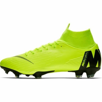 Nike Mercurial Superfly 6 Elite SG PRO Anti Clog Raised On.