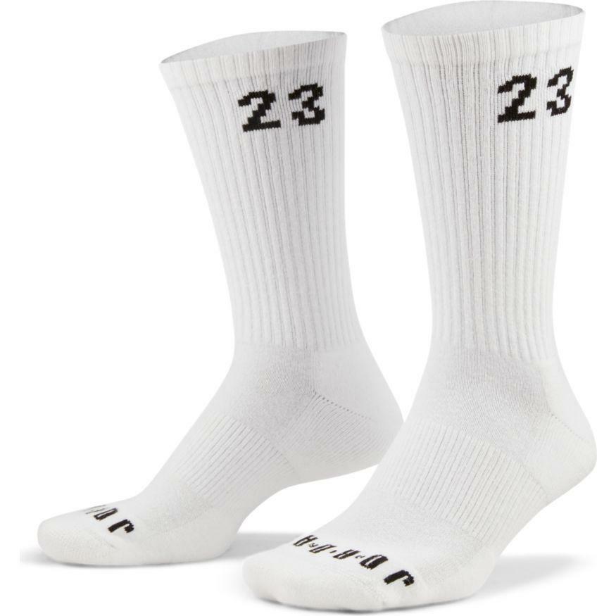 S 6 Pairs White/black Dh4287-100 F