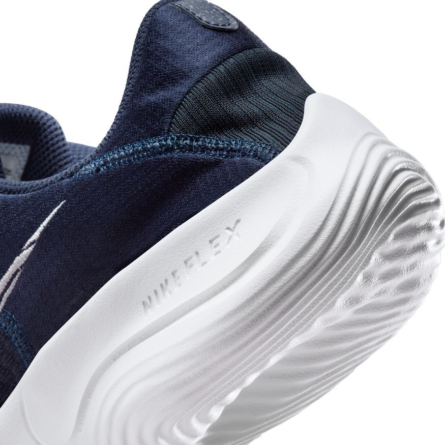 Nike FLEX EXPERIENCE RUN 11 Men's Navy White DD9284-400 Athletic Sneakers Shoes
