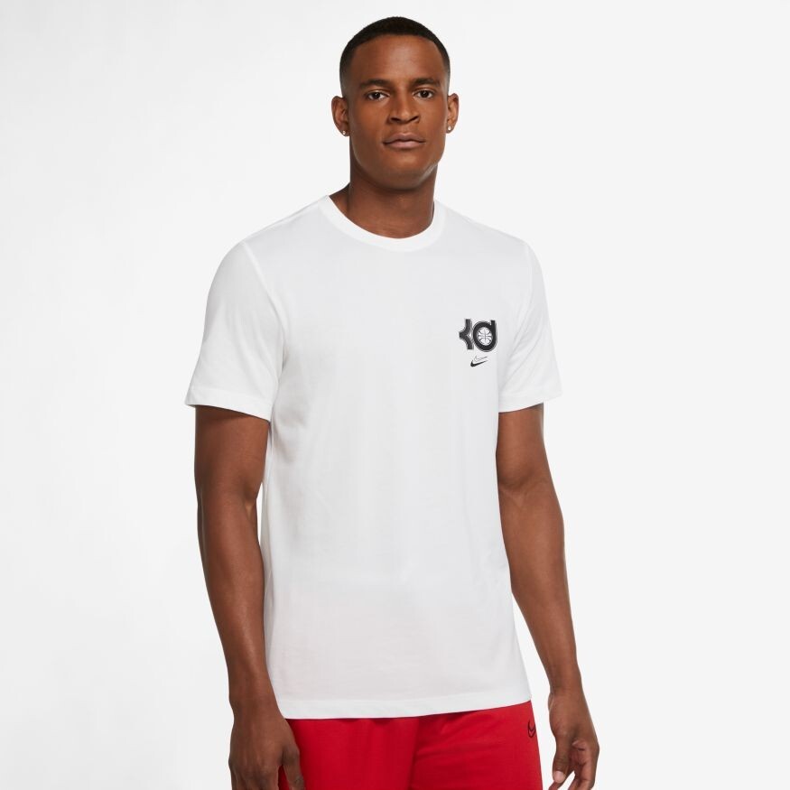関税送料込[NBA]KEVIN DURANT100%綿Tシャツ★日本未入荷★新作★ 関税送料込[NBA]KEVIN DURANT100%綿Tシャツ☆日本未入荷☆新作