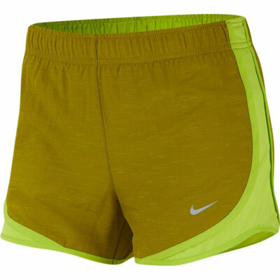 NWT Nike Womens Dri-Fit Dry Tempo Running Shorts Size XXL 831558