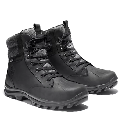 Timberland chillberg mid top