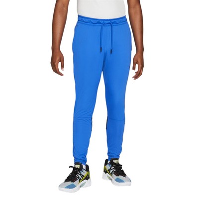 

Мужские брюки Jordan Hyper Royal/черные Dri-Fit Air (CZ4790 405, Hyper royal/black