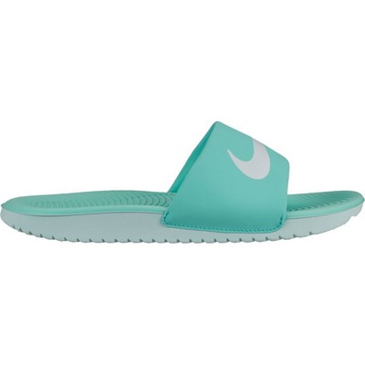 

Шлепанцы Little Kids Nike Kawa Jr Tropical Twist/белый/бирюзовый оттенок (819352 302) -, Tropical twist/white/teal tint