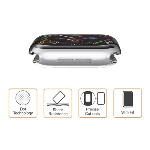 Silicone Wrist Band Strap For Apple Watch 1/2/3/4/5/6/SE/7 Sports 44/42/40/38mm