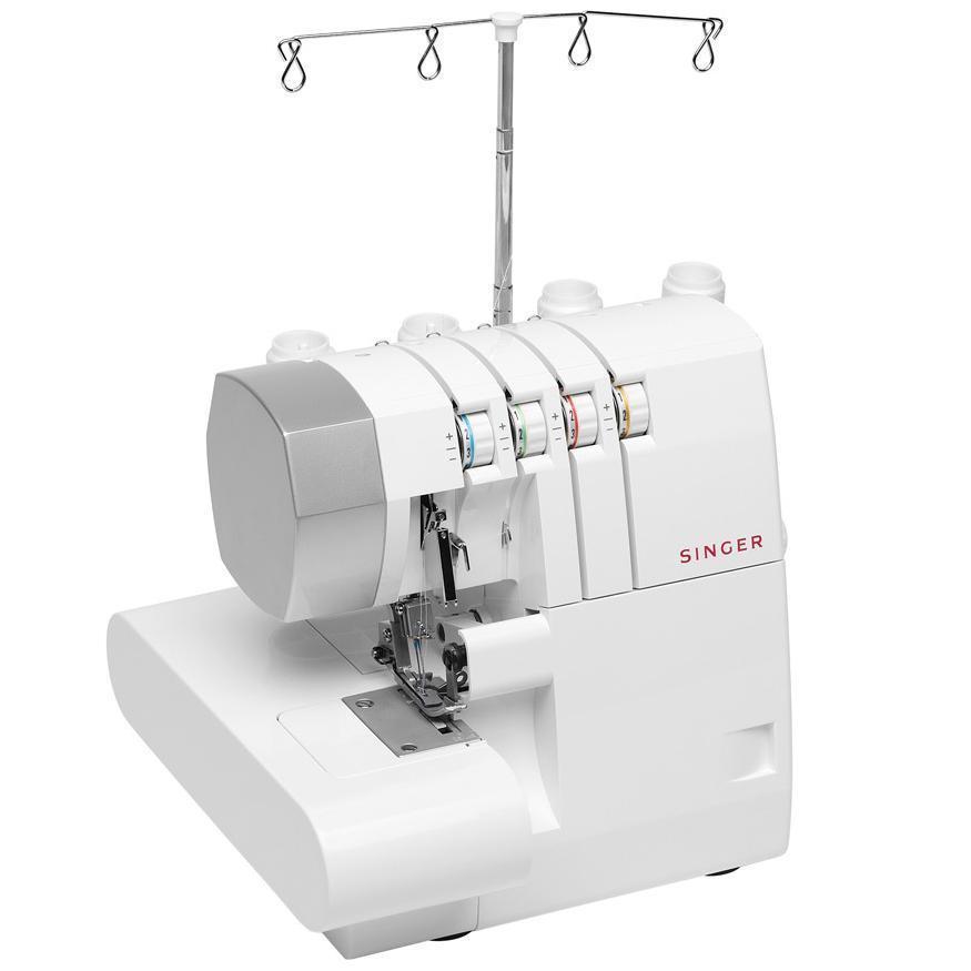 SINGER Craft Sewing Overlocker Machines