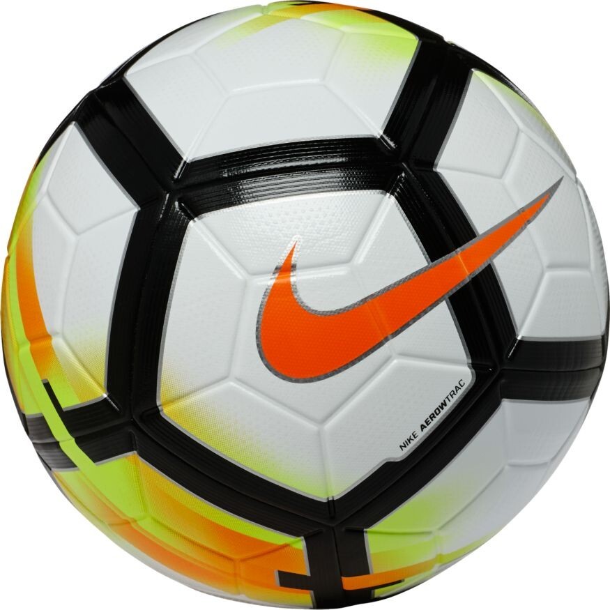NIKE Ordem セリエA 公式試合球 5号 NIKE Ordem プレミアリーグ 公式試合球 5号 - メルカリ