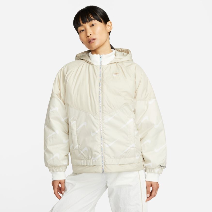 THERMA FIT✖️NIKE Nike Therma-FIT Icon Clash HD Jacket Color Tan DD4642 -206