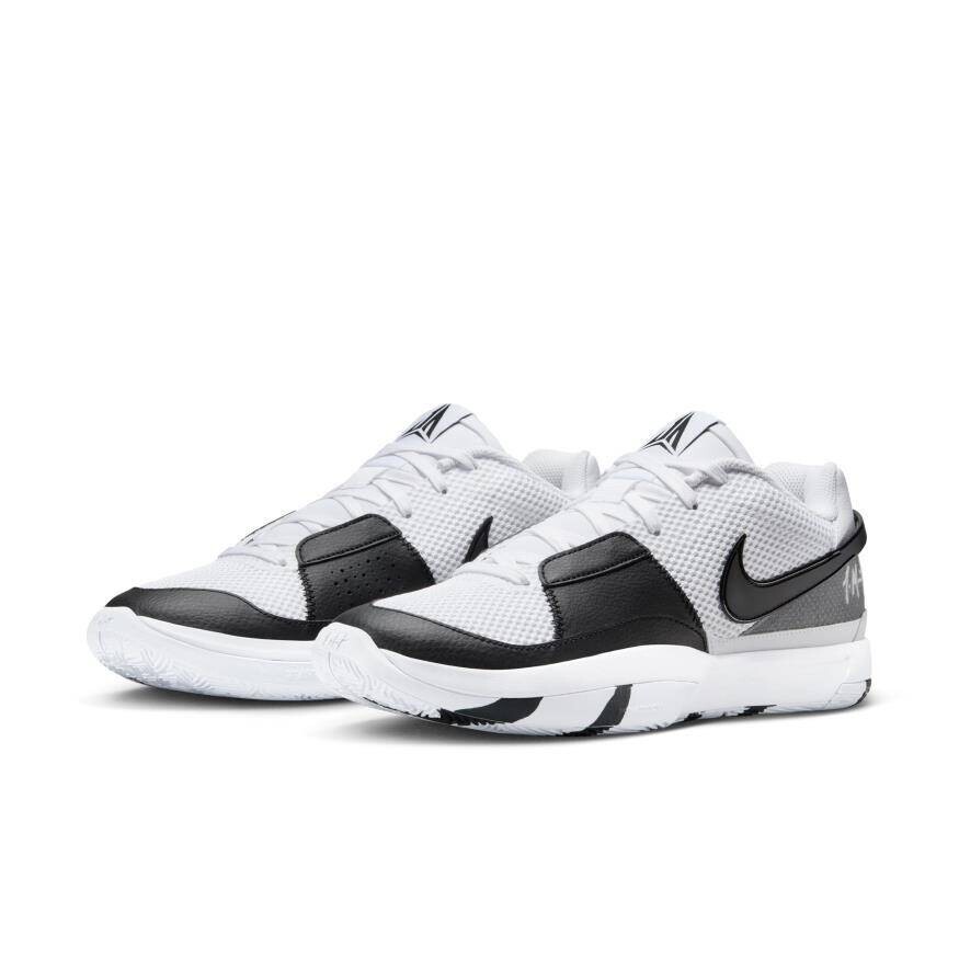 シューズ(男性用) NIKE JA1 SCRATCH EP Nike Ja 1 Scratch Men's - FD6565-400 - US