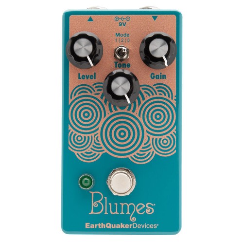 EarthQuaker Devices Blumes エフェクター EarthQuaker Devices Blumes Custom Color アースクエイカー