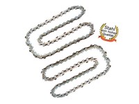 STIHL PD3 SAW CHAIN FITS HUSQVARNA 135,137,140 14/" 3//8 .050/" 52DL CARBIDE TIP