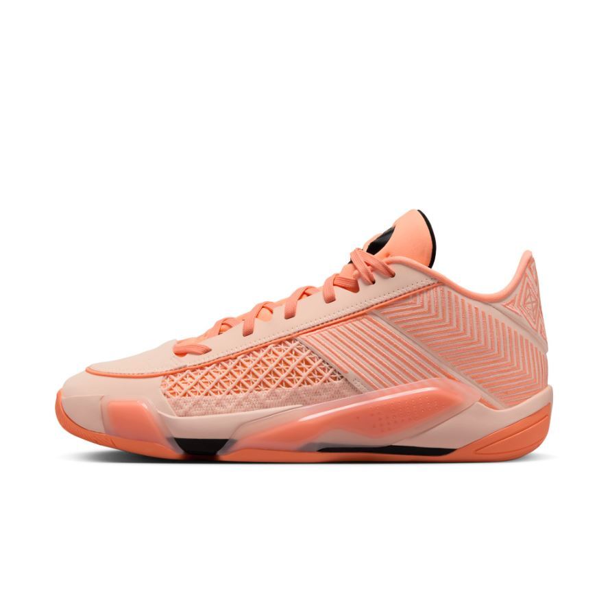 シューズ(男性用) AIR JORDAN XXXVII LOW PF 8.5 Air Jordan XXXVII Low PF Men's Basketball Shoes. Nike ID