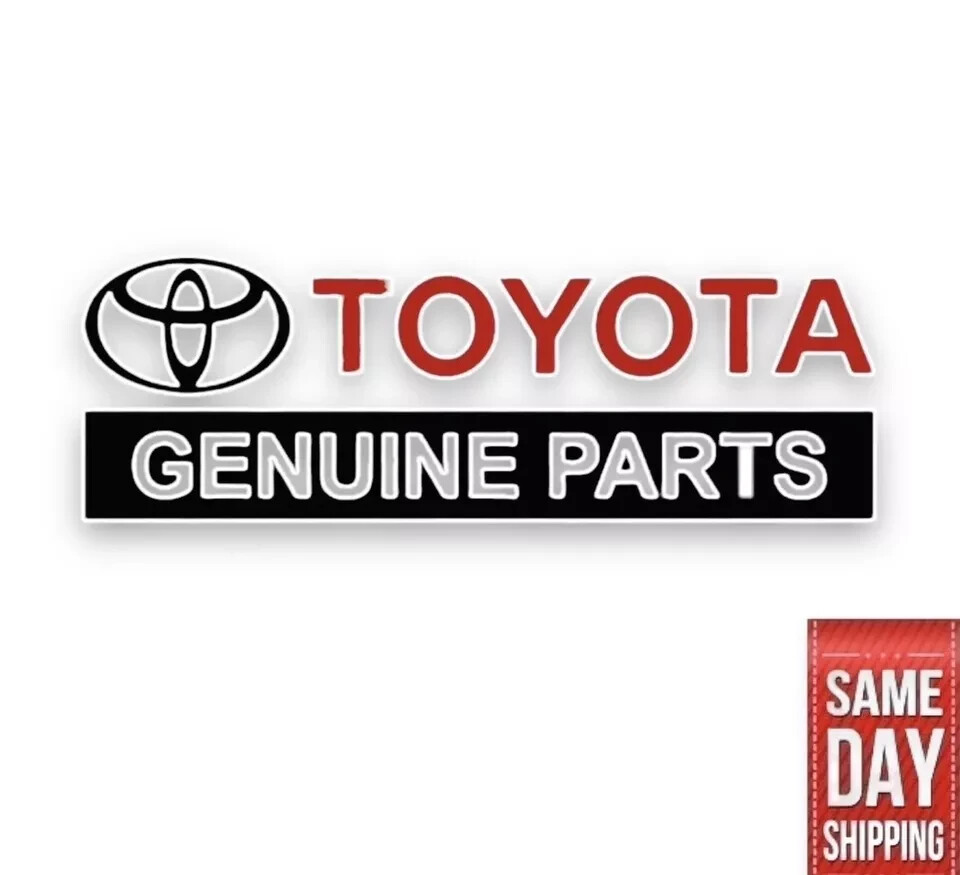 08 - 11 TOYOTA HIGHLANDER RADIO KNOB CD PLAYER DISPLAY KNOB W NAVIGATION OEM NEW