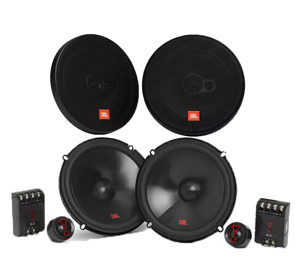 スピーカー・ウーファー JBL Professional Series 2470+2345 2SET 3733 | JBL Professional Loudspeakers | English (US)