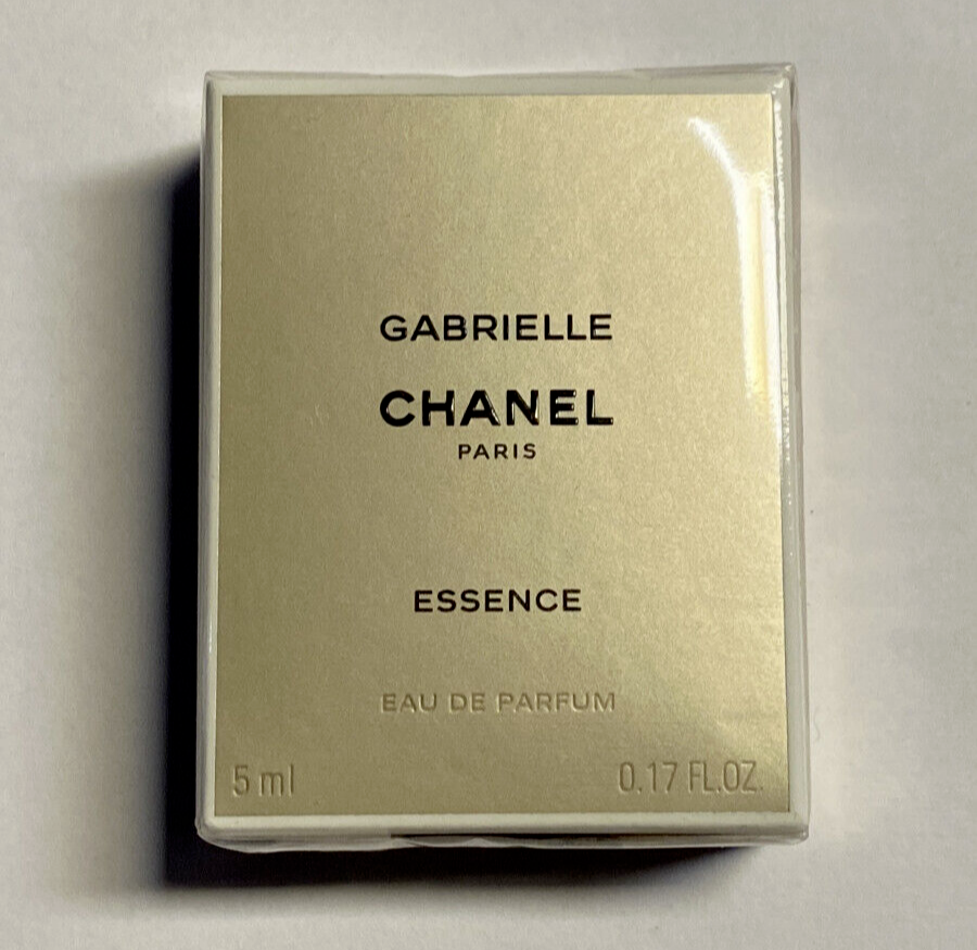 Mini Chanel Perfume -  Israel