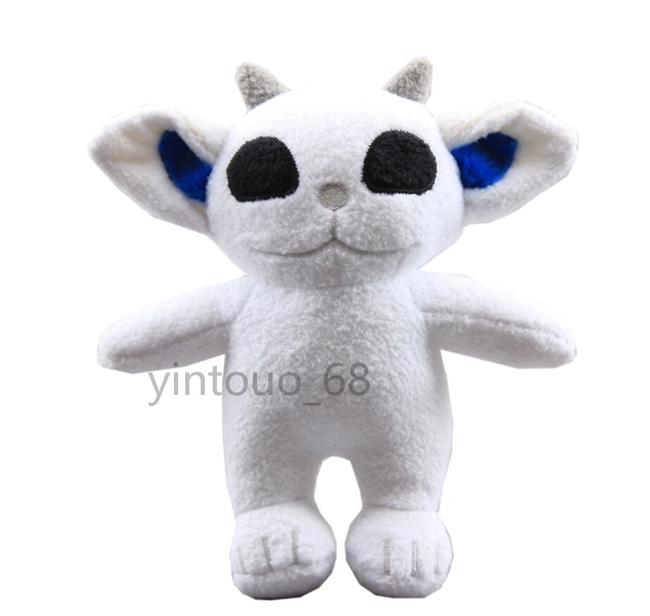 8'' Plush Toy 21 Pilots Soft Stuffed Doll Cuddly Teddy