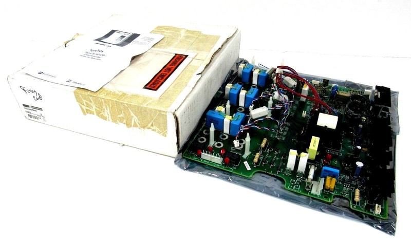 Neuf Telemecanique Vx5a66d54n4 Puissance Board