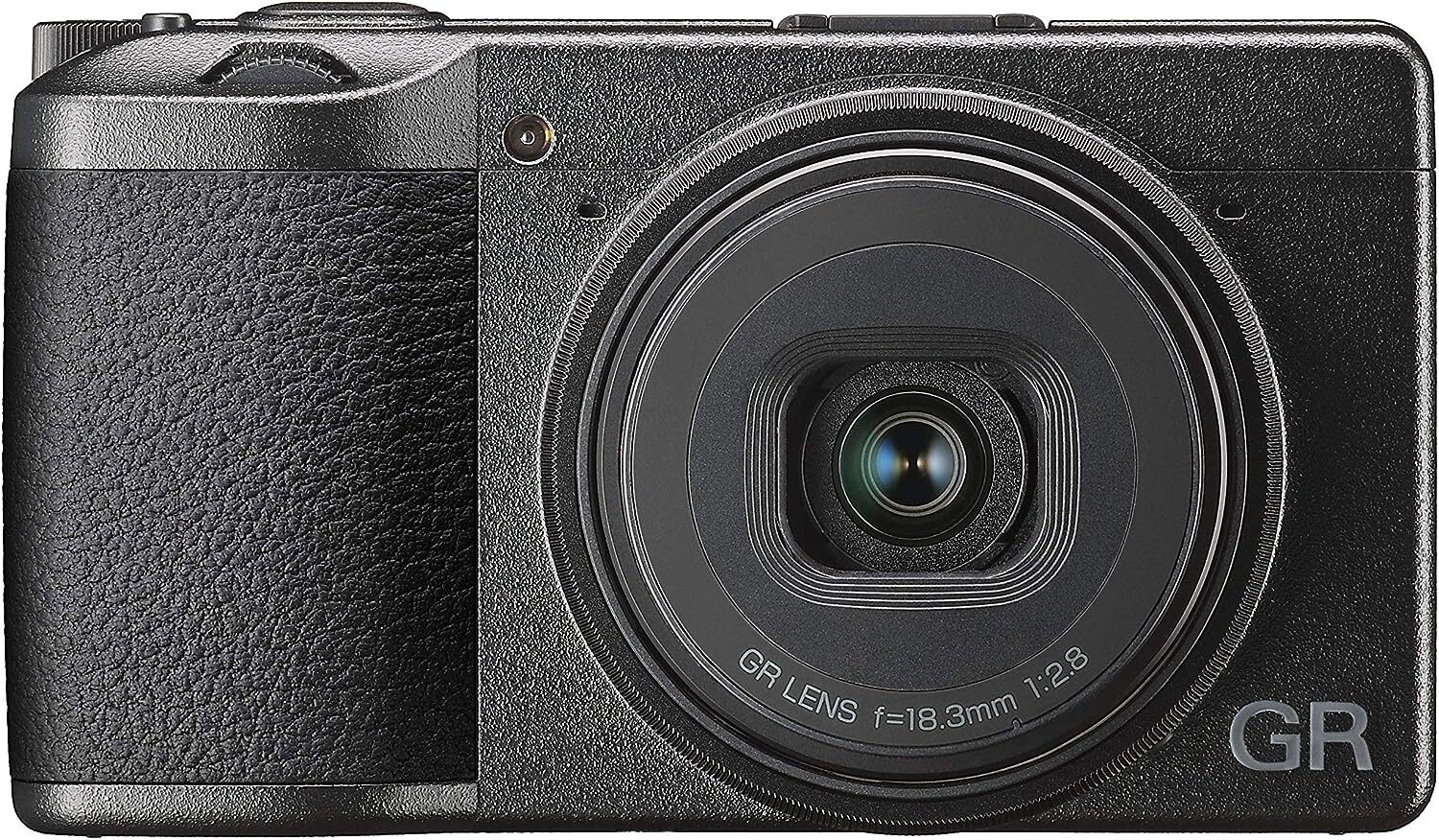 【美品】RICOH GR Digital Ⅲ Ricoh GR III Digital Compact Camera 24MP 28mm F 2.8 Lens