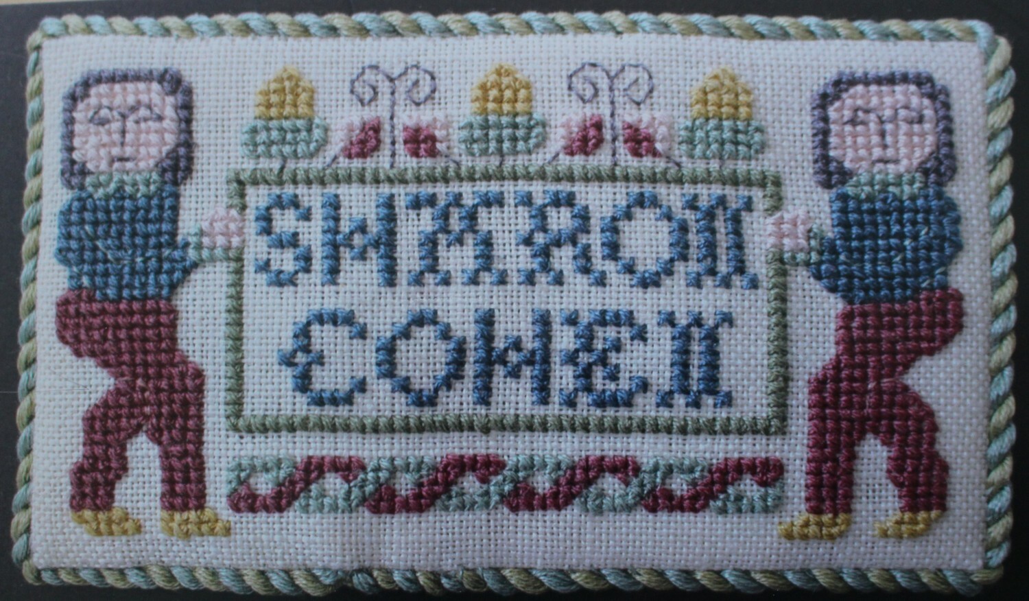 NAME IT Jungen Boxershorts Nmmwang - Wolle Nadel Design Für Herbst