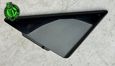 2018-2023 AUDI A5 S5 FRONT LEFT DRIVER DOOR EXTERIOR CORNER COVER  