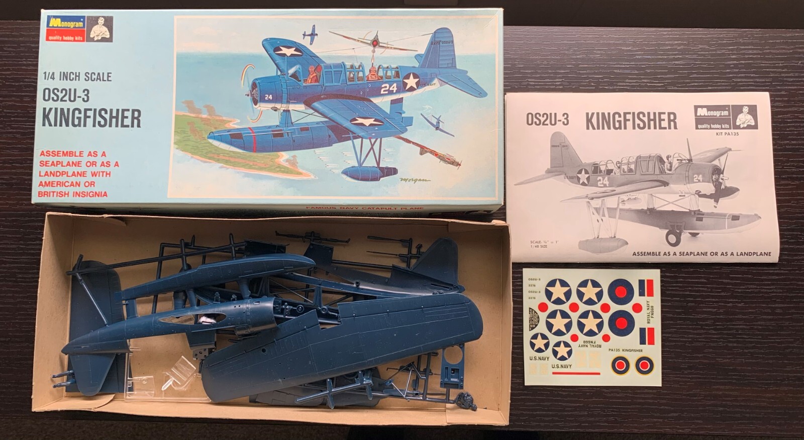 MONOGRAM 1/48 航空機モデルキット 3点セット MONOGRAM 1/48 航空機モデルキット 3点セット Yahoo