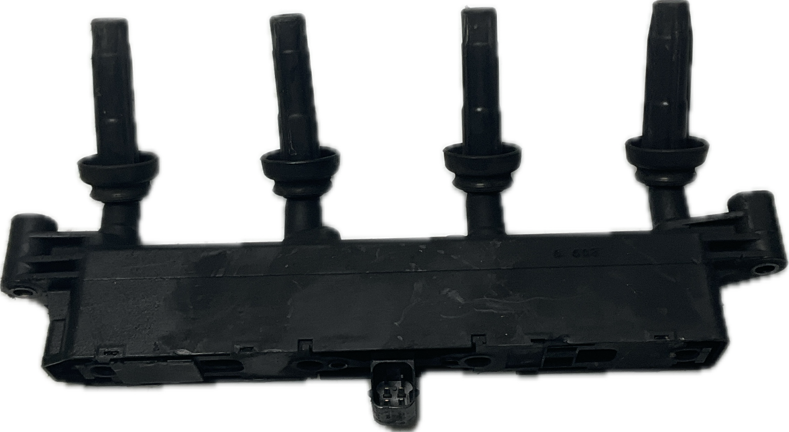 Bobina accensione per modello CITROEN  PEUGEOT codice ricambio: 9654814480