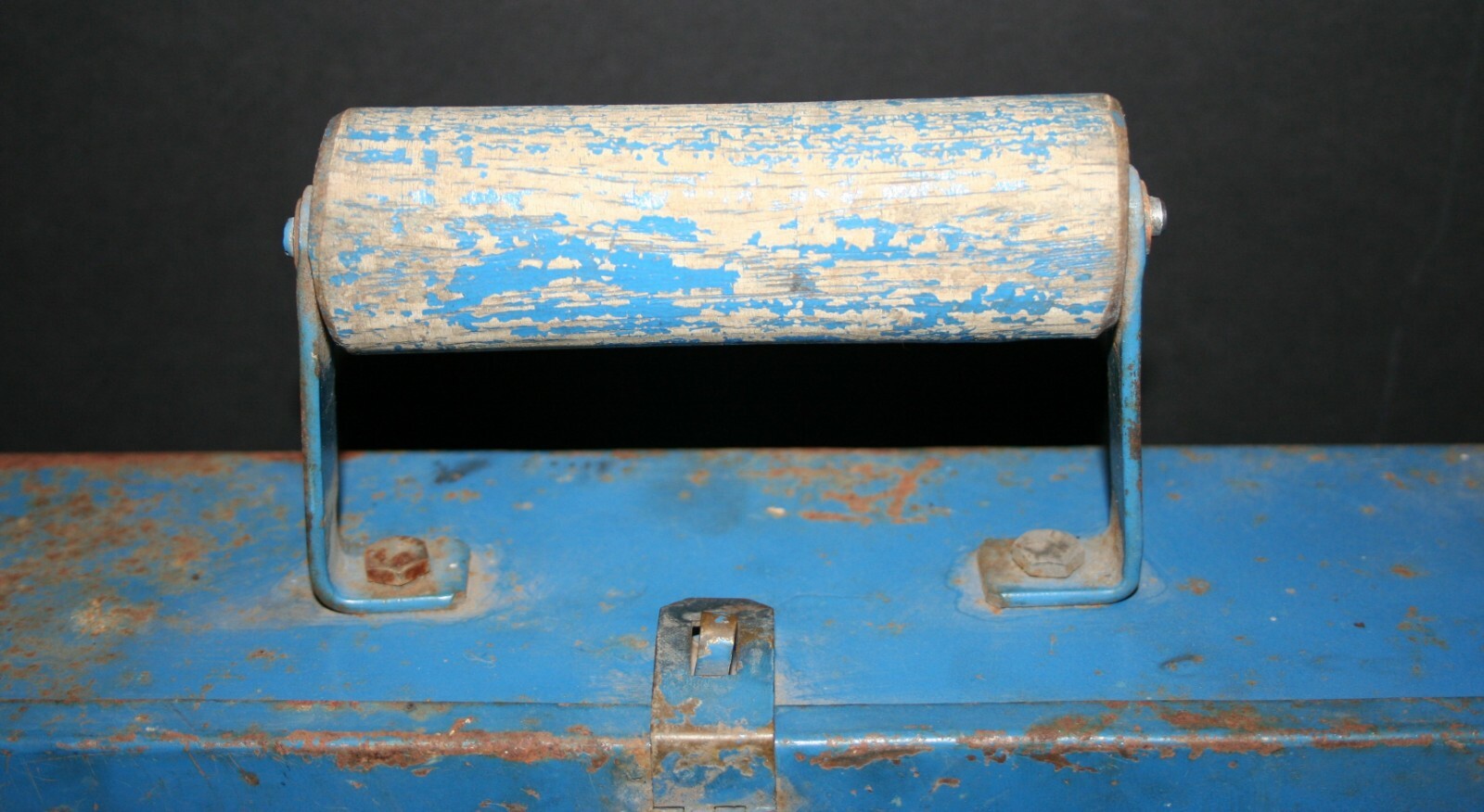 VTG Steel First Aid Kit Box  Tool Box