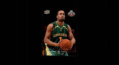 2008-09 Upper Deck San Antonio Spurs Basketball Card #255 Malik Hairston Rookie . rookie card picture