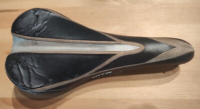 WTB Rocket V Seat Saddle Wilderness Trail Bikes Comfort Vintage 