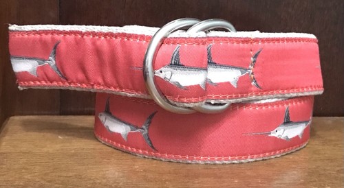 小物 Last Supper Leather Belt Personalized Leather Belt / Black Lords Supper / Free Name