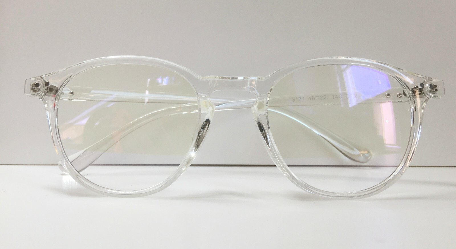 Frames Rx-able