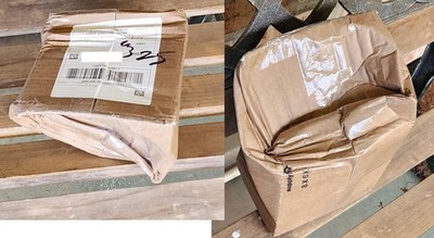 Artikelfoto(s) von einem verifizierten Käufer