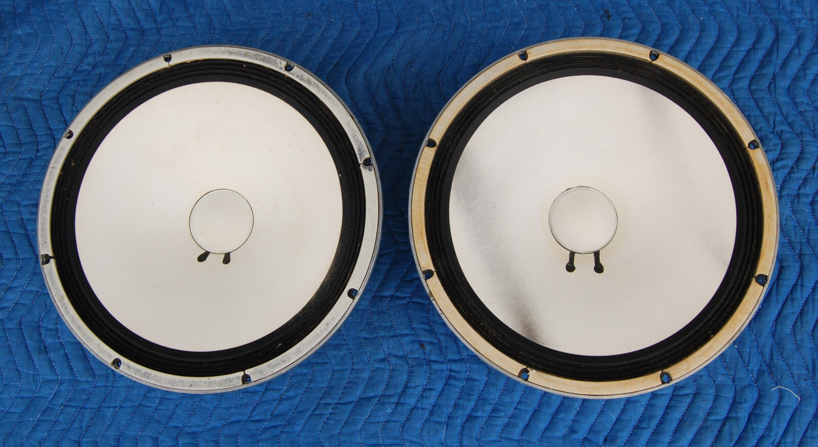 【美品銘機】YAMAHA JA3804 アルニコウーファー 3発【音出し確認済】 Yamaha JA 3803 15 inch Speakers Woofers | eBay