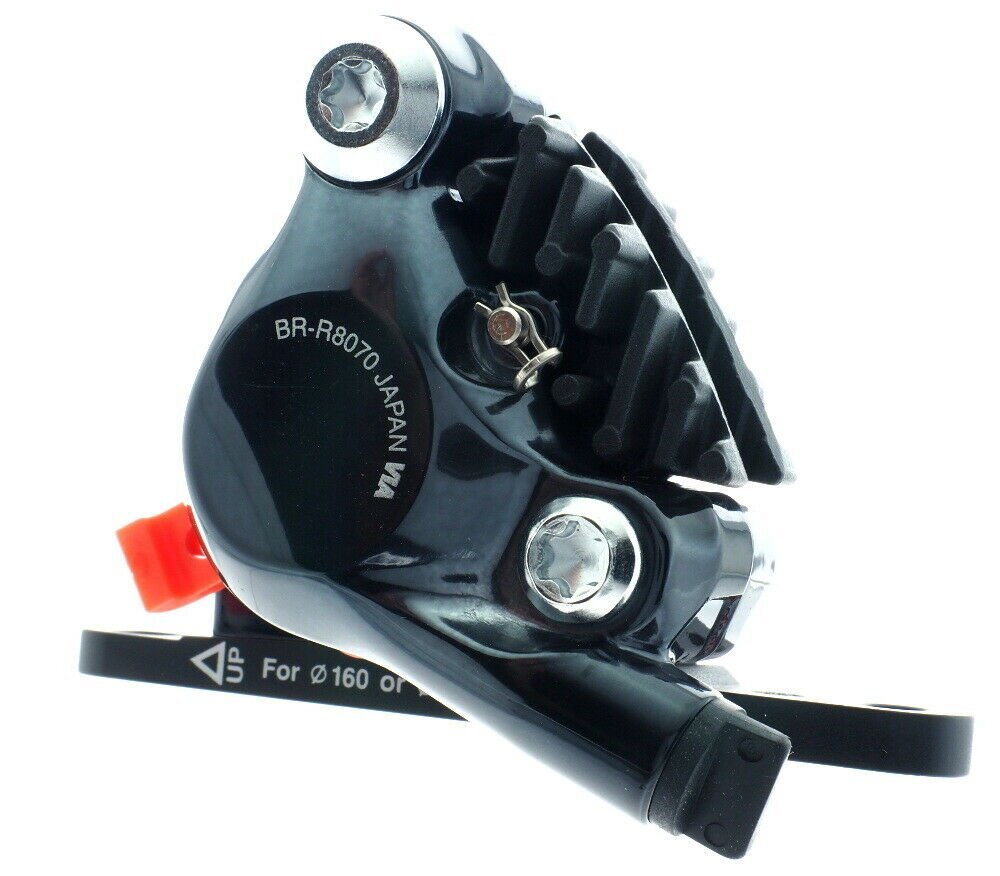 パーツ shimano st r8070 br r8070 Shimano Ultegra ST-R8070 Di2 Hydraulic Shift/Brake Lever