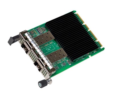 Intel E810-XXVDA2 f/ OCP 3.0 Internal Fiber (E810XXVDA2OCP3L)