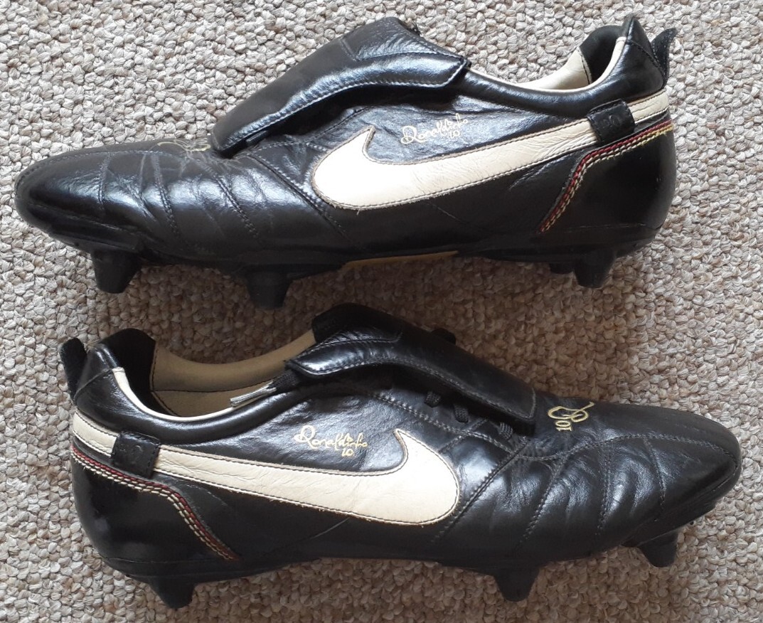 nike 10 r