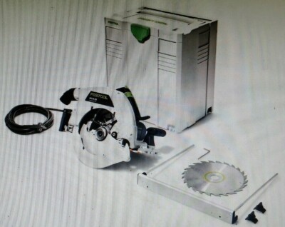 Festool HK-85 CIRCULAR SAW IN SYSTAINER 230mm 1900W Brushed Motor 576148