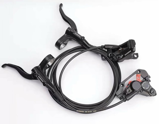 Shimano mt420 колодки